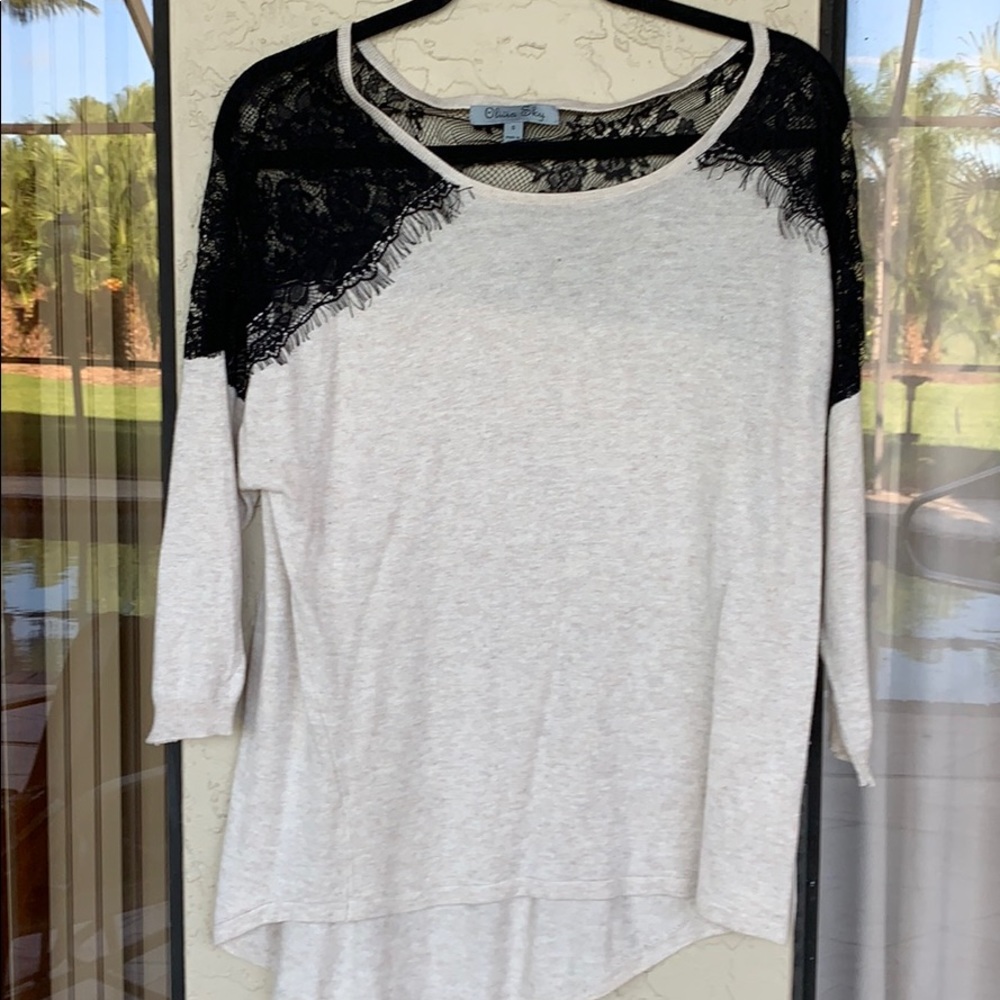 Like new great top